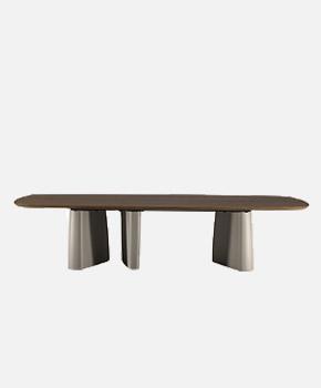 ALBERT_plateau en bois