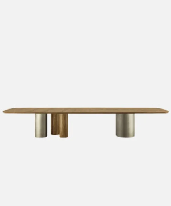 CILINDRO MIX _top legno XL
